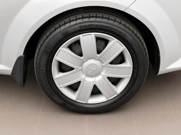Daewoo Gentra II с пробегом 2014 года, цена 750 000 рублей, 43223 км, седан, Автокод Объявления