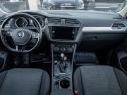 Volkswagen Tiguan II Казань  - изображение 16