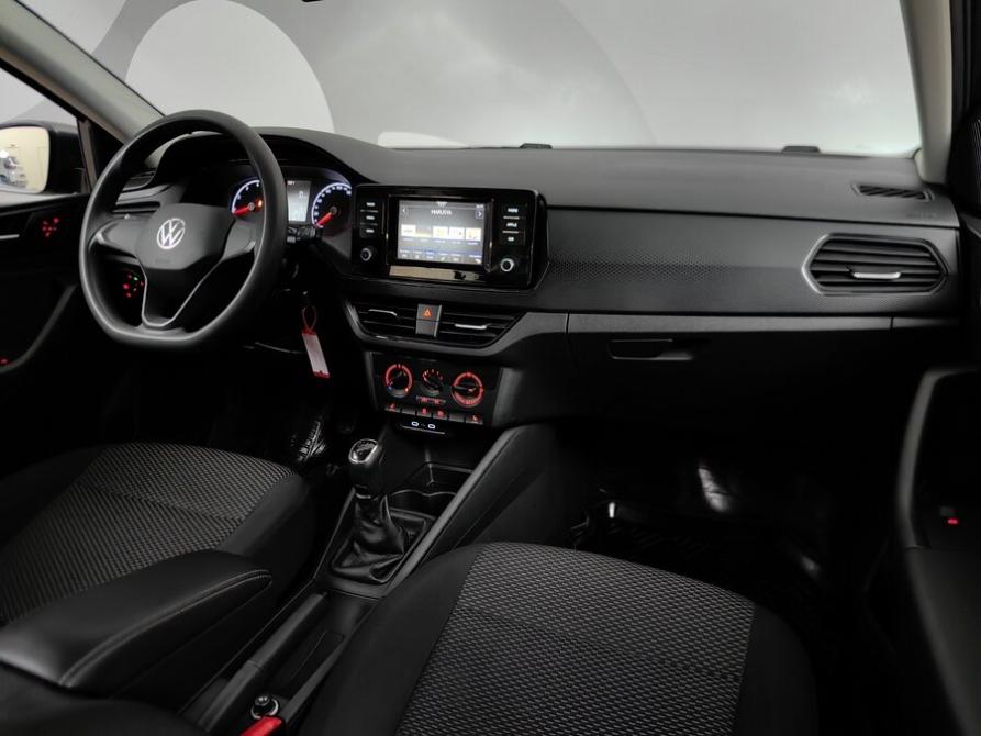 Volkswagen Polo VI Подольск  - изображение 13