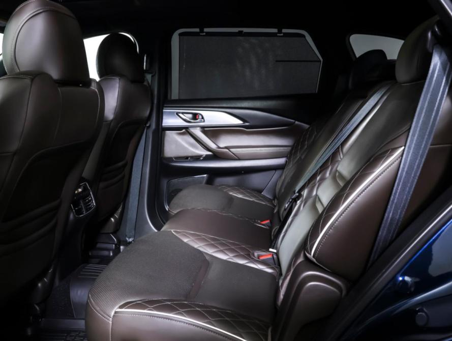 Mazda CX-9 II Рестайлинг Москва  - изображение 14