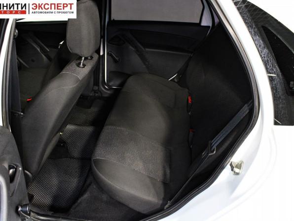 Lada (ВАЗ) Granta I с пробегом 2017 года, цена 567 000 рублей, 127665 км, седан, Автокод Объявления