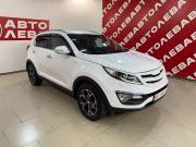 Kia Sportage III Новочеркасск  - изображение 23
