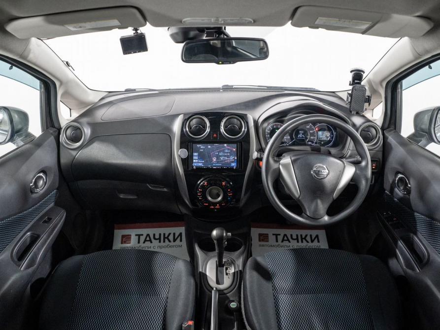 Nissan Note II Иркутск  - изображение 8