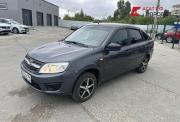 Lada (ВАЗ) Granta I Саратов  - изображение 33