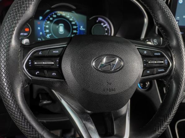Hyundai Santa Fe IV (China Market) с пробегом 2020 года, цена 2 999 000 рублей, 127586 км, внедорожник, Автокод Объявления