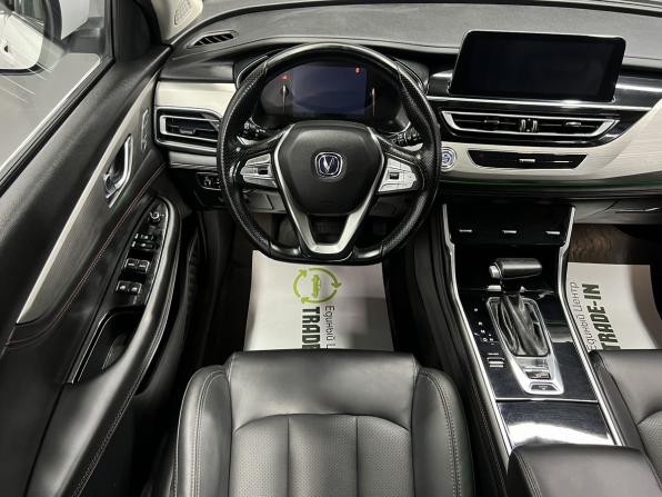 Changan CS75 I Рестайлинг с пробегом 2020 года, цена 1 745 000 рублей, 97062 км, внедорожник, Автокод Объявления