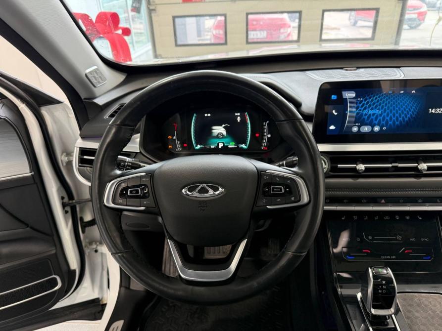 Chery Tiggo 7 Pro I Орел  - изображение 17