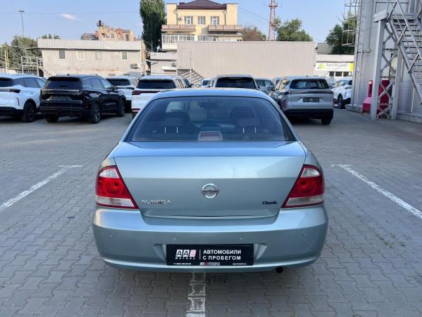 Nissan Almera Classic I с пробегом 2006 года, цена 418 000 рублей, 375122 км, седан, Автокод Объявления