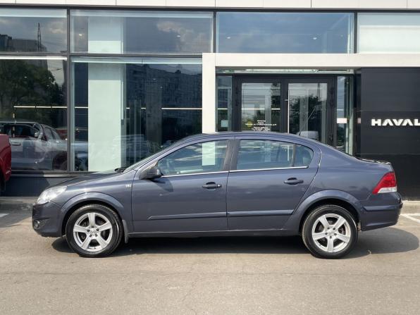 Opel Astra H Рестайлинг с пробегом 2008 года, цена 469 000 рублей, 207289 км, седан, Автокод Объявления