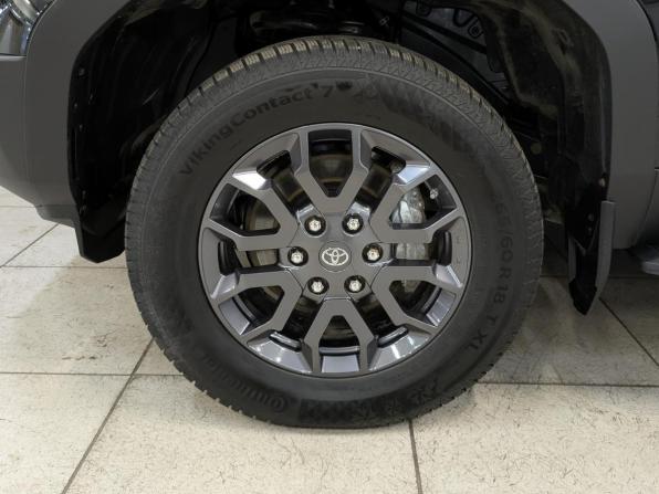 Toyota Land Cruiser Prado 250 Series с пробегом 2024 года, цена 8 300 000 рублей, 15721 км, внедорожник, Автокод Объявления