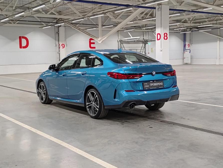 BMW 2 серии F44 Казань  - изображение 8
