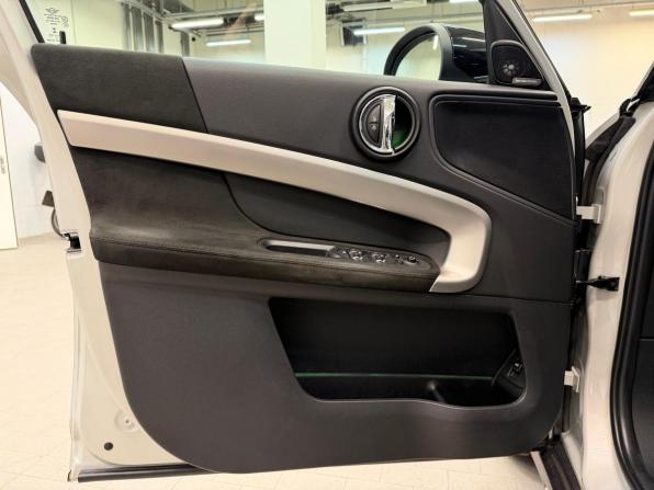 Mini Countryman II с пробегом 2020 года, цена 3 890 000 рублей, 59582 км, внедорожник, Автокод Объявления