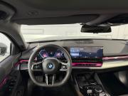 BMW 5 серии VIII (G60/G61/G68) Москва  - изображение 44