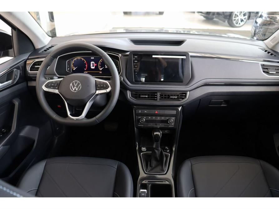 Volkswagen Tharu XR Москва  - изображение 11