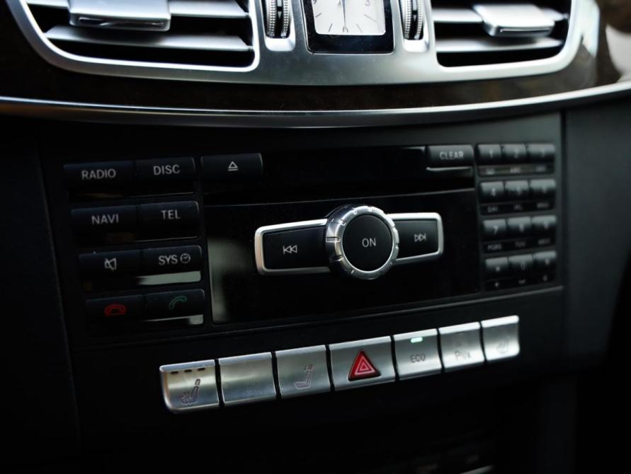 Mercedes-Benz E-Класс IV (W212 S212 C207) Рестайлинг Санкт-Петербург  - изображение 16