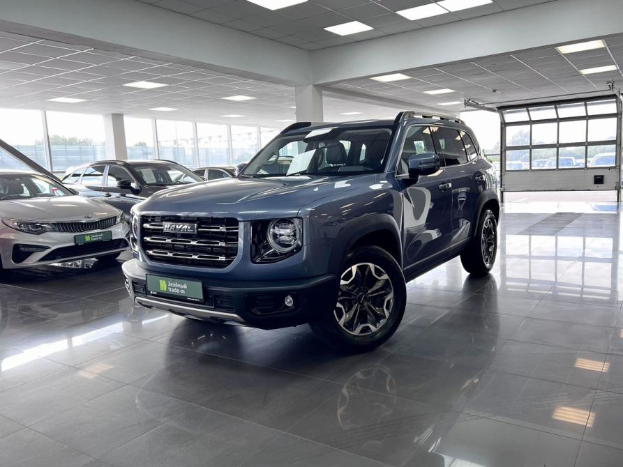 Haval Dargo I Тверь  - изображение 1