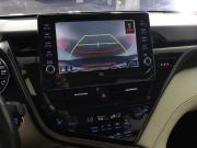 Toyota Camry VIII (XV70) Рестайлинг Химки  - изображение 29