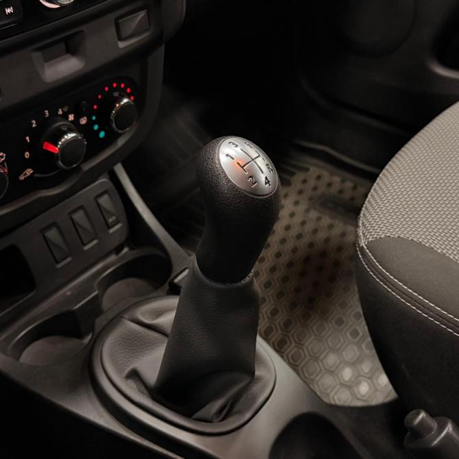 Renault Duster I Рестайлинг Нижнекамск  - изображение 17