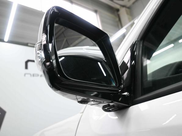 Kia Mohave I Рестайлинг 2 с пробегом 2023 года, цена 5 690 000 рублей, 50200 км, внедорожник, Автокод Объявления