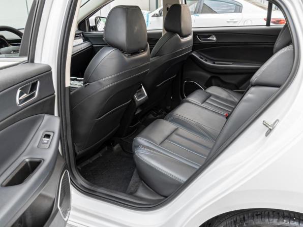 Omoda S5 с пробегом 2023 года, цена 1 415 000 рублей, 72710 км, седан, Автокод Объявления
