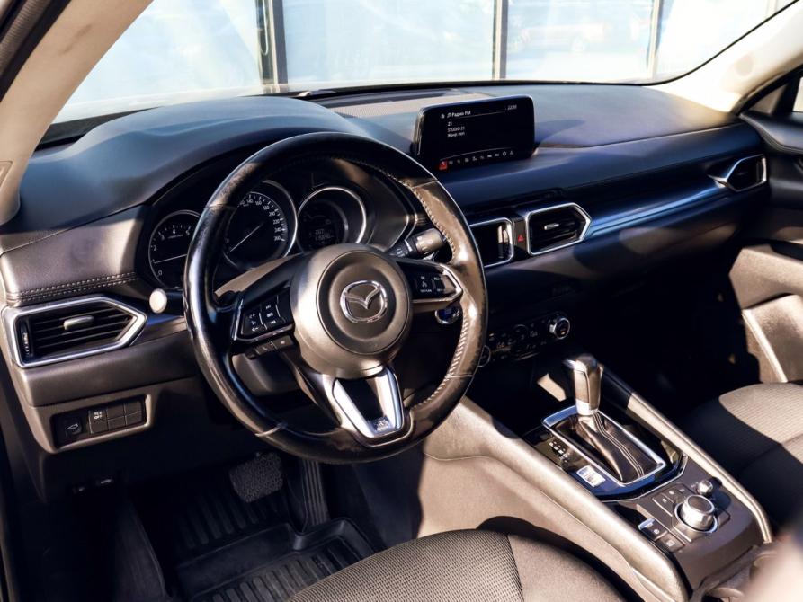 Mazda CX-5 II Екатеринбург  - изображение 15