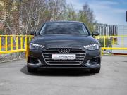 Audi A4 V (B9) Рестайлинг Москва  - изображение 22