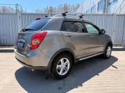 SsangYong Korando III Рестайлинг Ростов-на-Дону  - изображение 29
