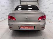 Peugeot 408 I Пермь  - изображение 24