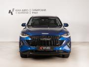 Haval F7x I Рестайлинг Казань  - изображение 10