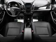 SsangYong Actyon II Рестайлинг Тверь  - изображение 30