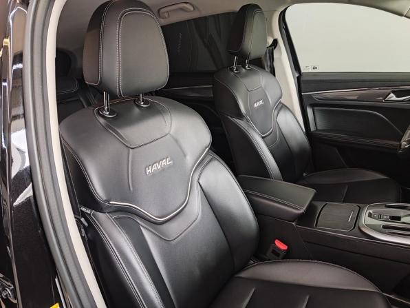 Haval Jolion I с пробегом 2021 года, цена 1 878 000 рублей, 86946 км, внедорожник, Автокод Объявления