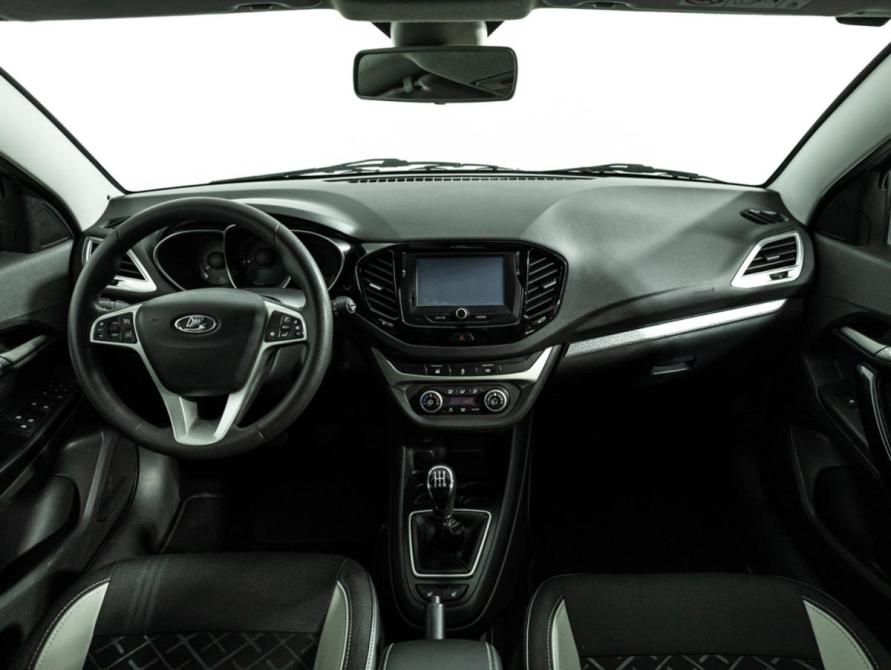 Lada (ВАЗ) Vesta I Санкт-Петербург  - изображение 13