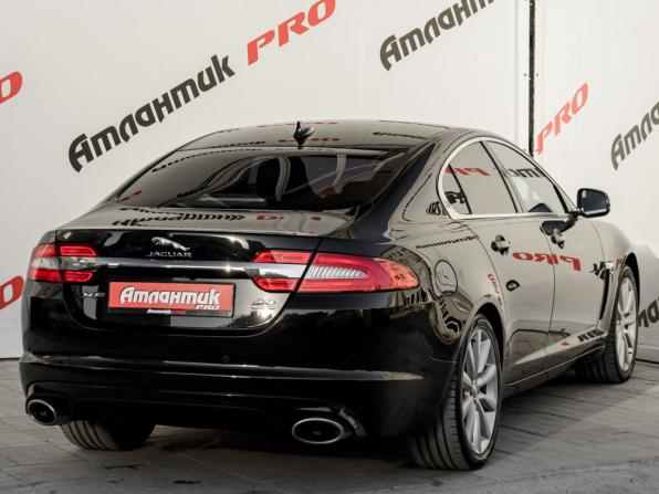 Jaguar XF I Рестайлинг с пробегом 2014 года, цена 1 595 000 рублей, 132262 км, седан, Автокод Объявления