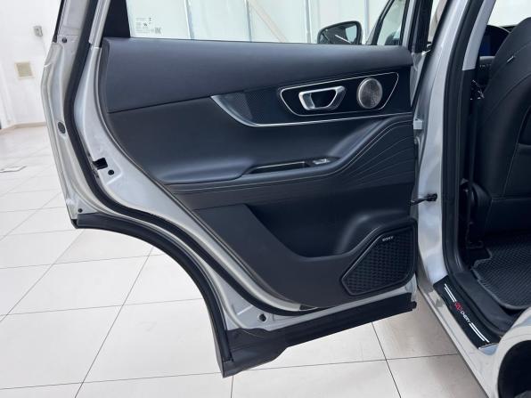 Chery Tiggo 7 Pro Max I Рестайлинг с пробегом 2024 года, цена 1 920 000 рублей, 41372 км, внедорожник, Автокод Объявления