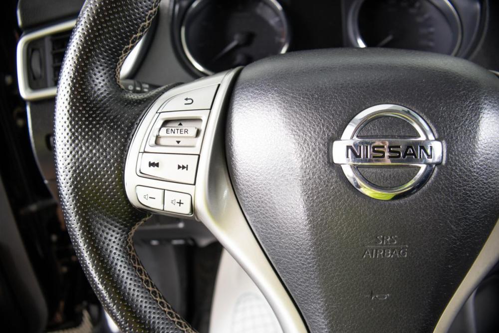 Nissan X-Trail III Пермь  - изображение 16