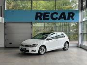 Volkswagen Golf VII Санкт-Петербург  - изображение 40