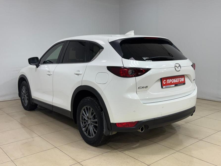 Mazda CX-5 II Альметьевск  - изображение 6