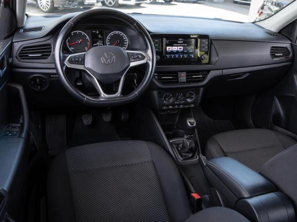 Volkswagen Polo VI с пробегом 2021 года, цена 1 230 000 рублей, 204745 км, лифтбек, Автокод Объявления