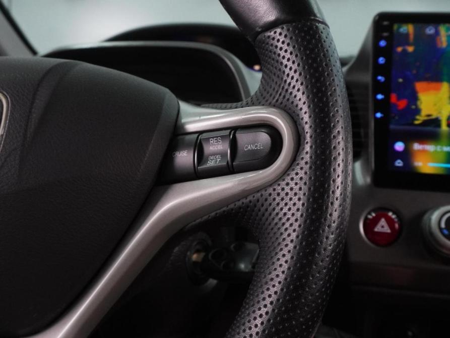 Honda Civic VIII Рестайлинг Воронеж  - изображение 14