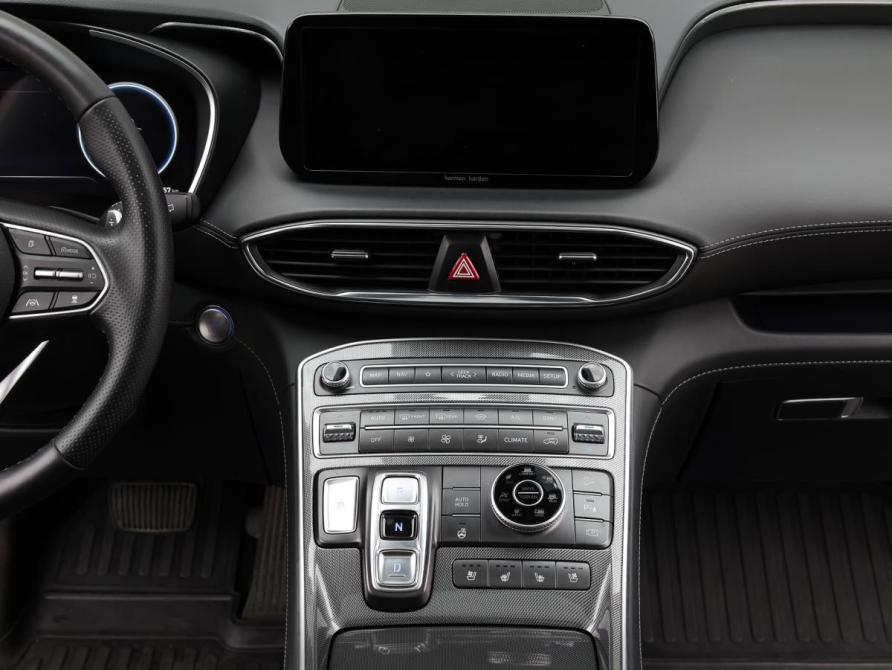Hyundai Santa Fe IV Рестайлинг Москва  - изображение 15