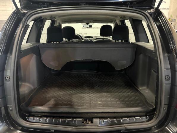 Renault Duster I с пробегом 2012 года, цена 899 000 рублей, 118683 км, внедорожник, Автокод Объявления
