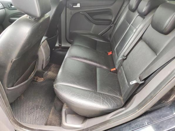 Ford Focus II Рестайлинг с пробегом 2007 года, цена 502 440 рублей, 277895 км, хэтчбек, Автокод Объявления