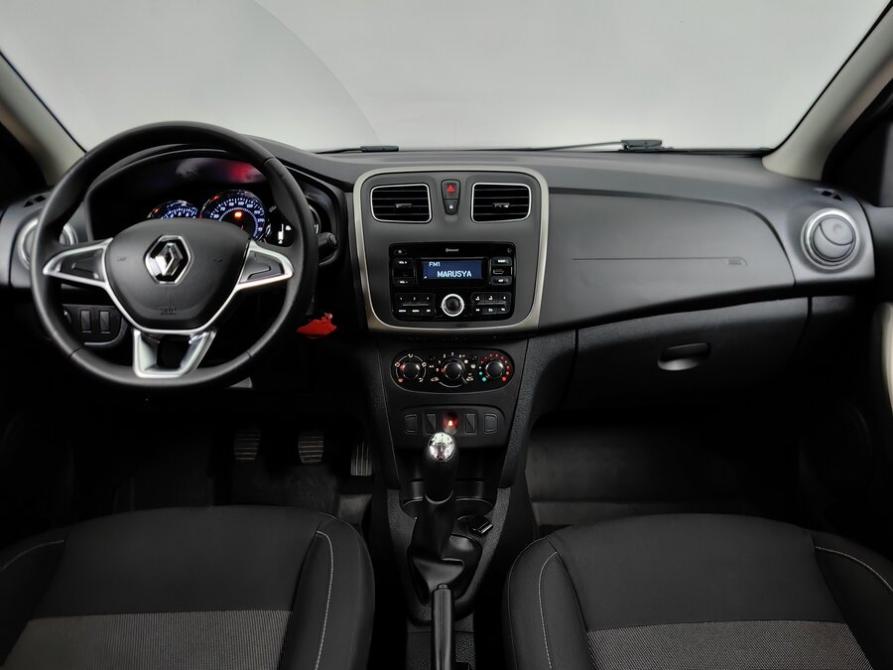Renault Sandero II Рестайлинг Подольск  - изображение 12