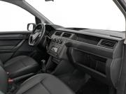 Volkswagen Caddy IV Москва  - изображение 38