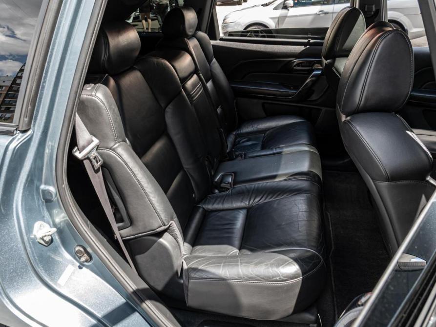 Acura MDX II Краснодар  - изображение 7