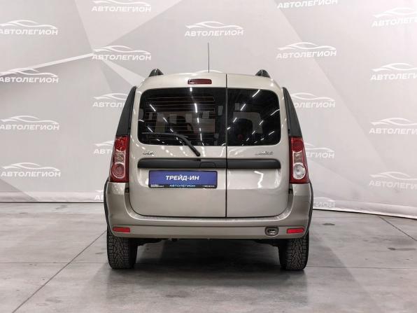 Lada (ВАЗ) Largus I с пробегом 2013 года, цена 699 000 рублей, 313000 км, универсал, Автокод Объявления