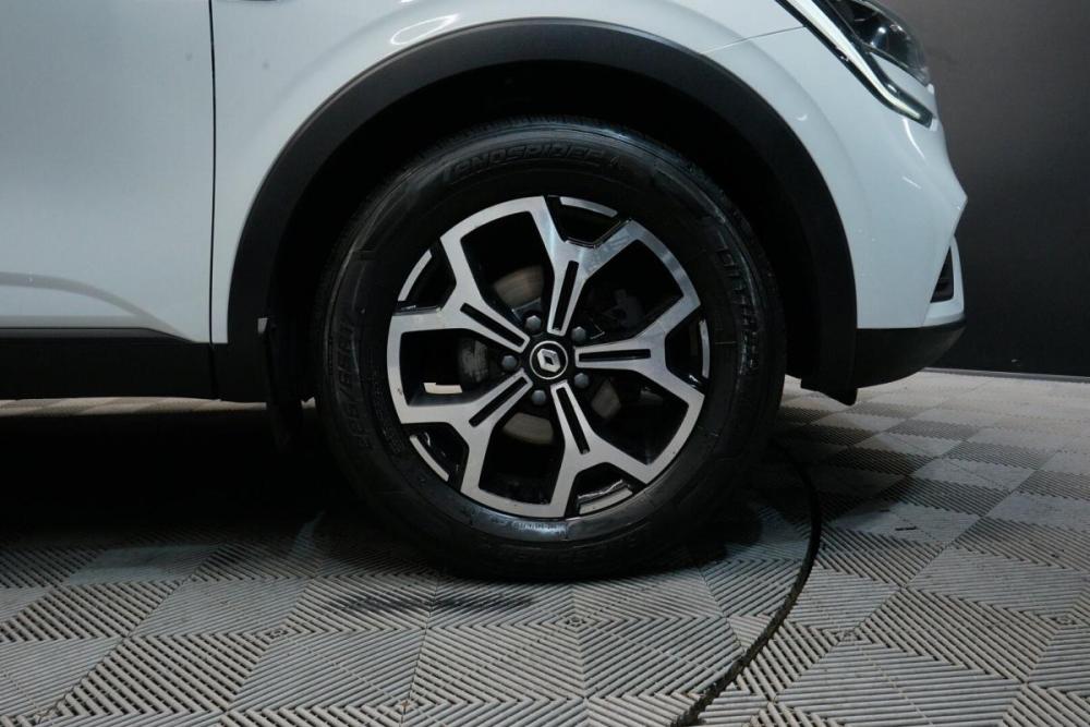 Renault Arkana I Крым  - изображение 29