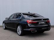 BMW 7 серии VI (G11/G12) Сочи  - изображение 35