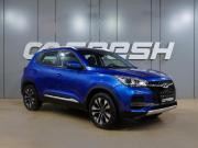 Chery Tiggo 4 I Рестайлинг Воронеж  - изображение 24