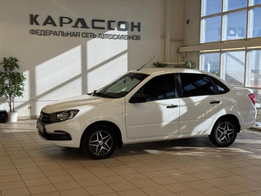 Lada (ВАЗ) Granta I Рестайлинг Волгоград  - изображение 1